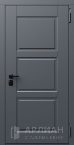 Фото «Современная входная дверь стиль лофт №675»