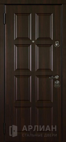 Фото №2 «Дверь с отделкой МДФ №9»