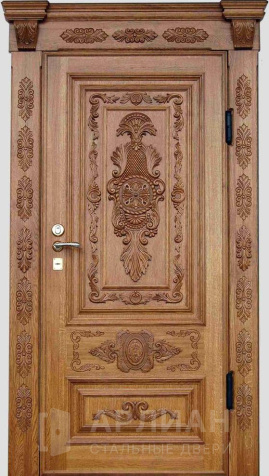 Фото «Парадная дверь №388»