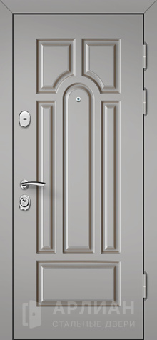 Фото «Дверь с МДФ №145»